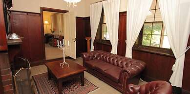 Fitzroy Inn Historic Retreat