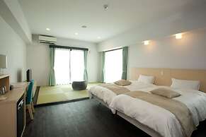 Hotel de L'aqua Miyakojima