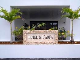 Hotel de L'aqua Miyakojima