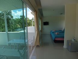 Worawee Resort & Spa