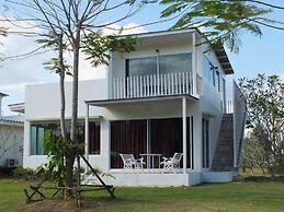 Worawee Resort & Spa