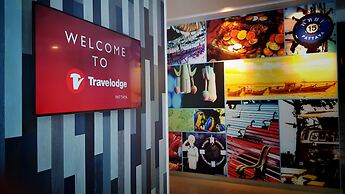 Travelodge Pattaya