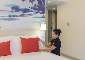 Travelodge Pattaya