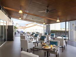 Travelodge Pattaya