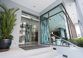 Travelodge Pattaya