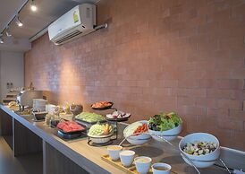 Travelodge Pattaya