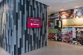 Travelodge Pattaya