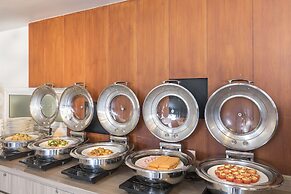Travelodge Pattaya