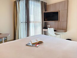 Travelodge Pattaya