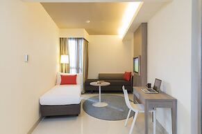 Travelodge Pattaya