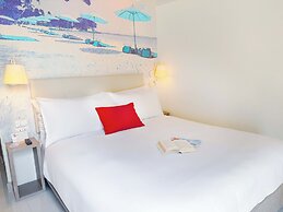 Travelodge Pattaya