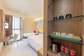 Travelodge Pattaya