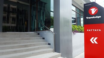Travelodge Pattaya