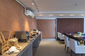 Travelodge Pattaya