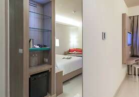 Travelodge Pattaya