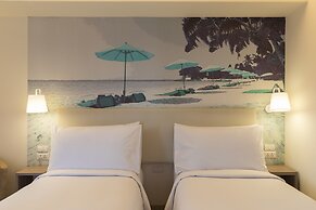 Travelodge Pattaya