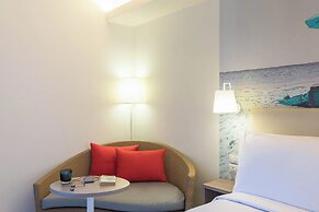 Travelodge Pattaya
