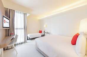 Travelodge Pattaya
