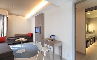 Travelodge Pattaya