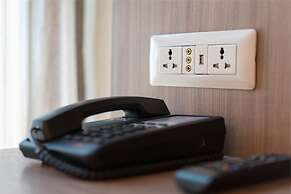 Travelodge Pattaya