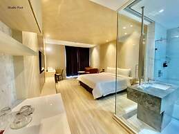 Golden City Rayong