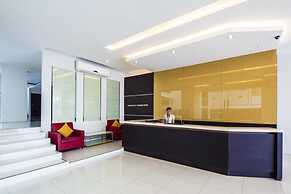 Golden City Rayong
