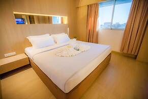 Golden City Rayong