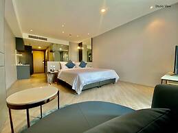 Golden City Rayong