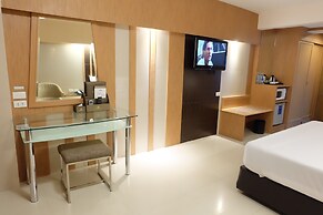 Golden City Rayong