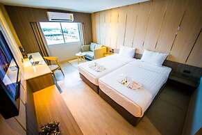 Golden City Rayong