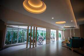 Golden City Rayong