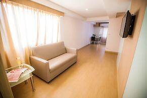 Golden City Rayong