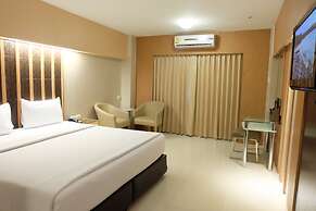 Golden City Rayong