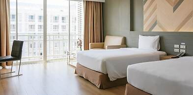 Golden City Rayong
