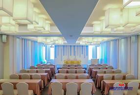 Golden City Rayong