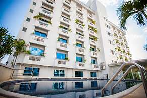 Golden City Rayong
