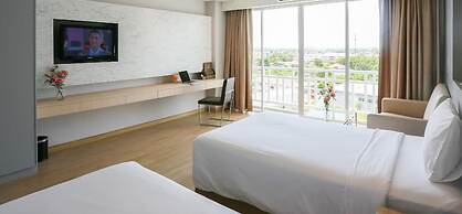 Golden City Rayong
