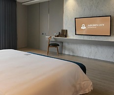Golden City Rayong
