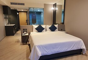 Golden City Rayong