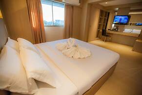Golden City Rayong