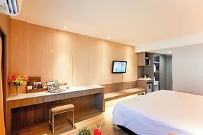 Golden City Rayong