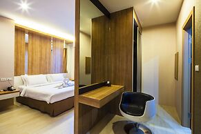 Golden City Rayong