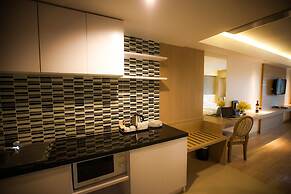 Golden City Rayong
