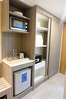 Golden City Rayong