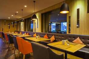 Golden City Rayong