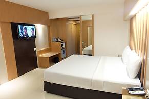 Golden City Rayong