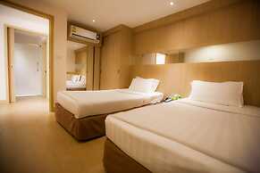 Golden City Rayong