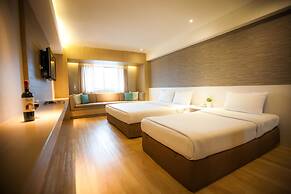 Golden City Rayong