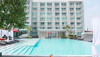 Golden City Rayong