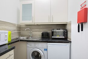 Central Hoxton Shoreditch